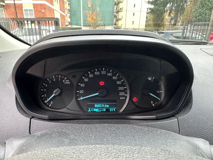 FORD - KA/KA+ (2017 - km 68.000 - Diesel)