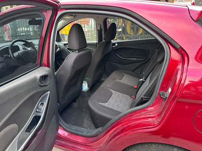 FORD - KA/KA+ (2017 - km 68.000 - Diesel)
