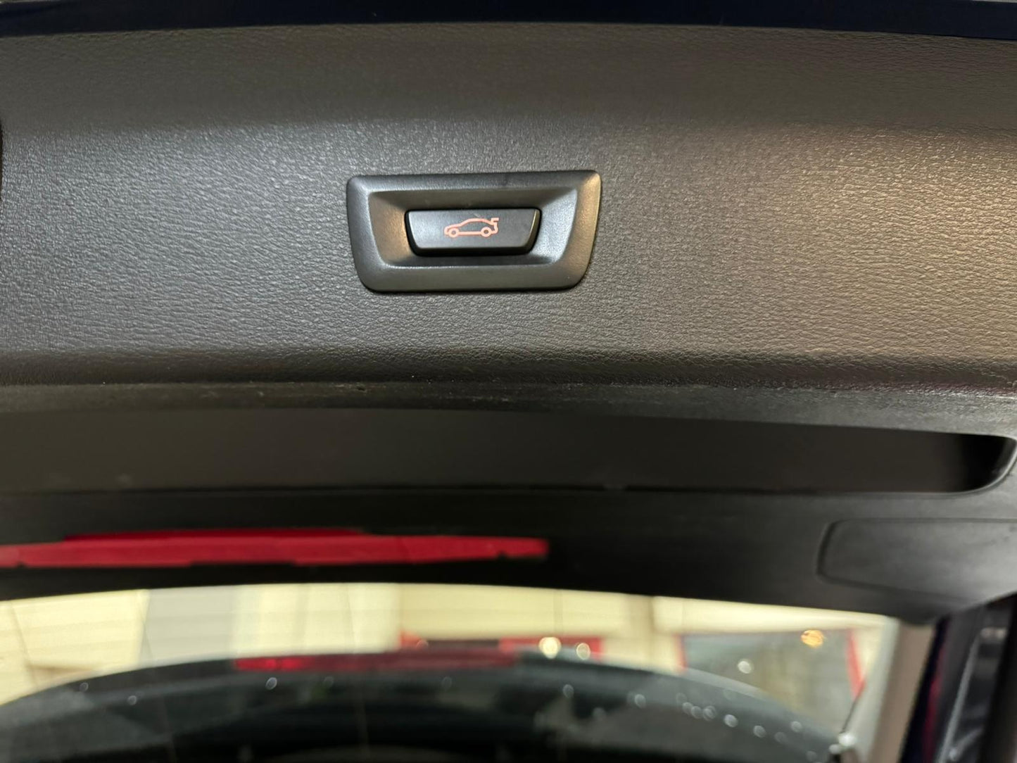 BMW - X1 (2016 - km 198.000 - Diesel)