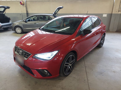 SEAT - IBIZA (2019 - km 81.000 - Benzina)