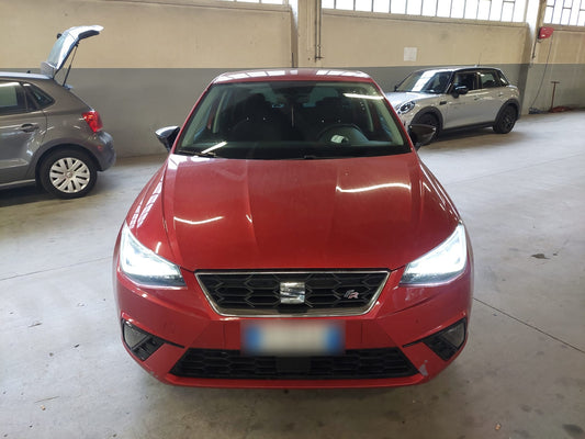 SEAT - IBIZA (2019 - km 81.000 - Benzina)