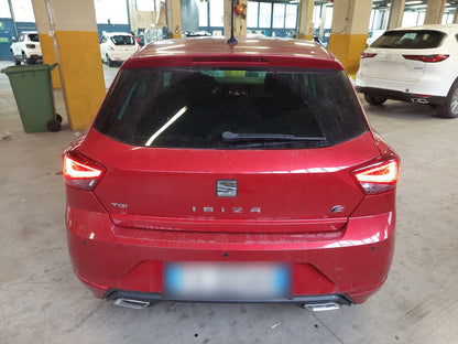 SEAT - IBIZA (2019 - km 81.000 - Benzina)
