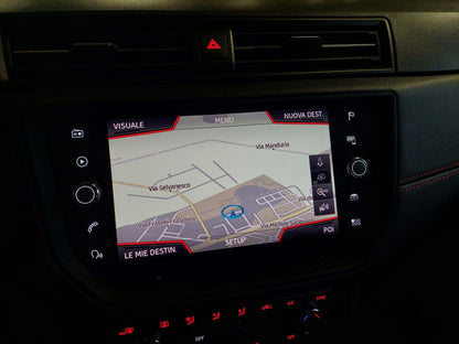SEAT - IBIZA (2019 - km 81.000 - Benzina)