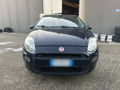 FIAT - GRANDE PUNTO (2015 - km 130.000- Benzina)