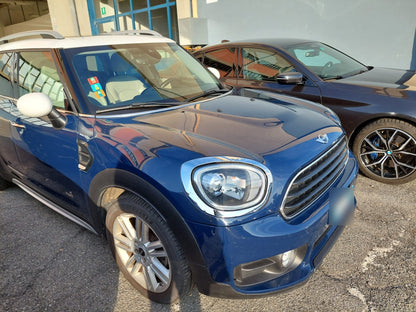 MINI - COOPER D Countryman (2018 - km 118.000 - Diesel)