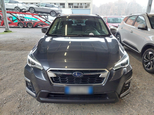 SUBARU - XV (2020 - km 58.716 - Ibrida)