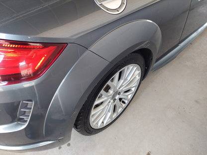 AUDI - TT (2020 - km 126.000 - Benzina)