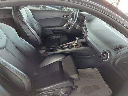 AUDI - TT (2020 - km 126.000 - Benzina)