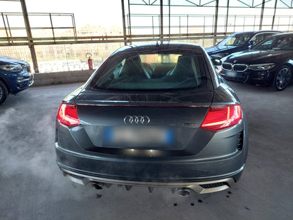 AUDI - TT (2020 - km 126.000 - Benzina)