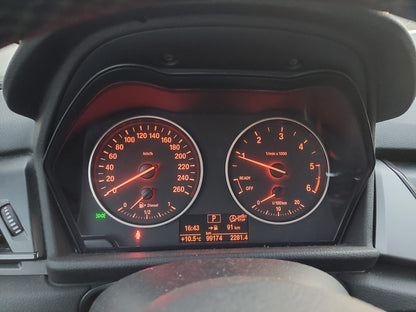 BMW - 218d (2018 - km 99.000 - Diesel)