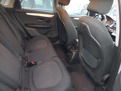 BMW - 218d (2018 - km 99.000 - Diesel)
