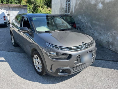 CITROEN - C4 CACTUS (2019 - km 175.891 - Diesel)