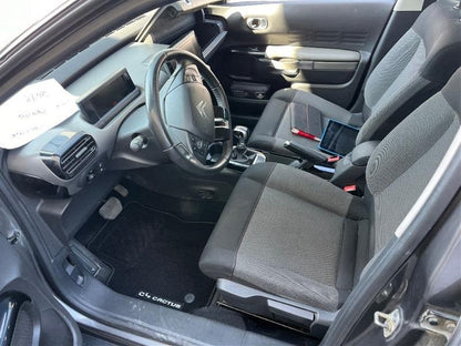 CITROEN - C4 CACTUS (2019 - km 175.891 - Diesel)