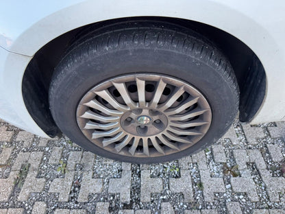 ALFA ROMEO - GIULIETTA (2012 - km 145.000 - Benzina)