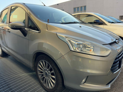 FORD - B-MAX (2012 - km 148.000 - Benzina)