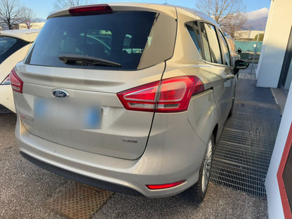 FORD - B-MAX (2012 - km 148.000 - Benzina)