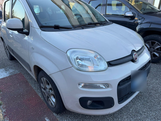 FIAT - PANDA (2015 - km 170.000 - Gpl)