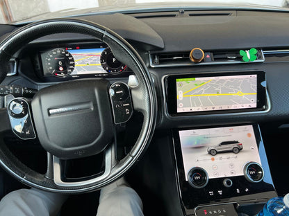 LAND ROVER - RANGE ROVER VELAR (2018 - km 178.000 - Diesel)