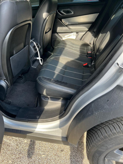 LAND ROVER - RANGE ROVER VELAR (2018 - km 178.000 - Diesel)