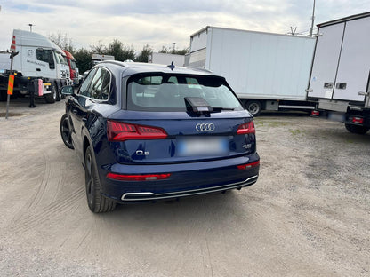 AUDI - Q3 (2019 - km 82.061 - Diesel)
