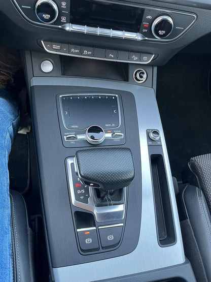 AUDI - Q3 (2019 - km 82.061 - Diesel)