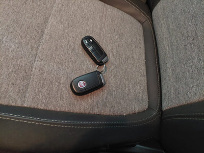 FIAT - TIPO (2022 - km 37.315 - Ibrida)