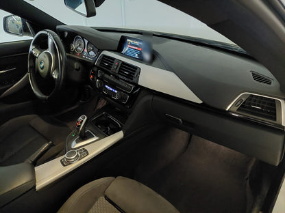BMW - 435d (2020 - km 108.652 - Diesel)
