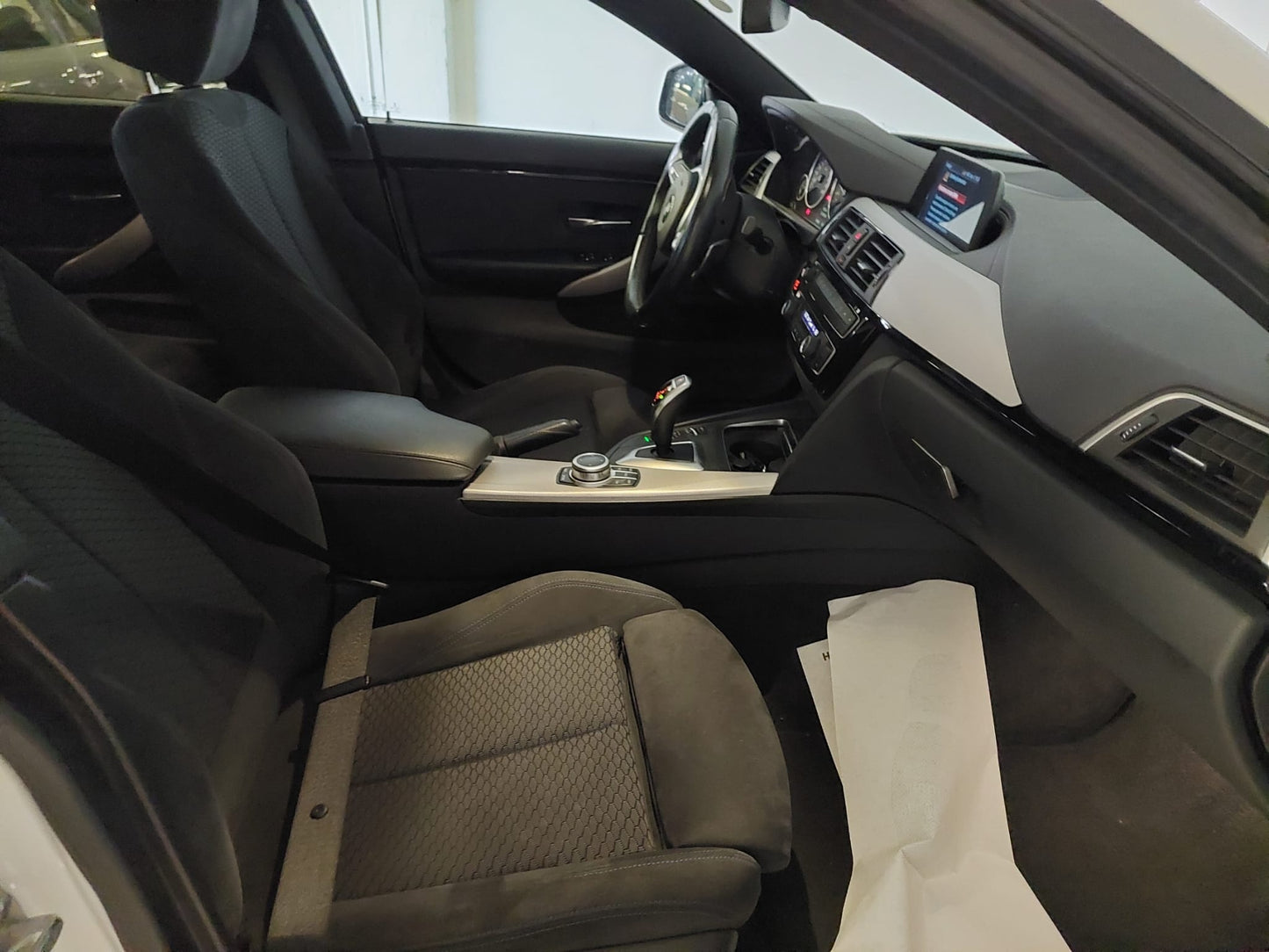 BMW - 435d (2020 - km 108.652 - Diesel)