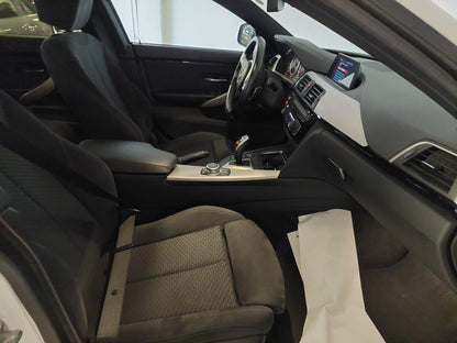 BMW - 435d (2020 - km 108.652 - Diesel)