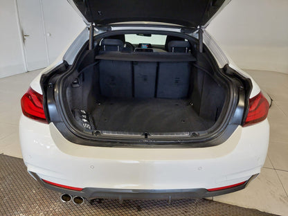 BMW - 435d (2020 - km 108.652 - Diesel)