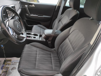 KIA - SPORTAGE (2020 - km 158.000 - Diesel)