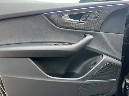 AUDI - Q8 (2023 - km 107.000 - Ibrida)