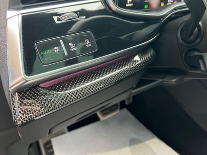 AUDI - Q8 (2023 - km 107.000 - Ibrida)