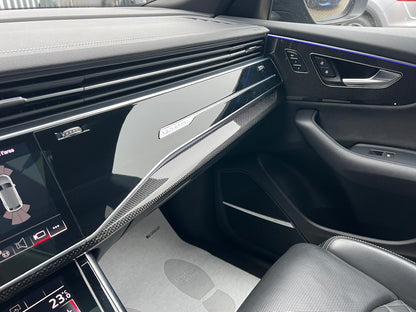 AUDI - Q8 (2023 - km 107.000 - Ibrida)
