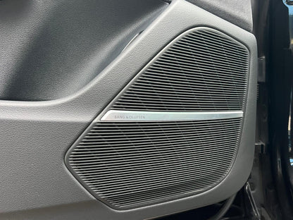 AUDI - Q8 (2023 - km 107.000 - Ibrida)