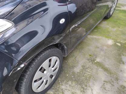 CITROEN - C1 (2015 - km 133.000 - Benzina)