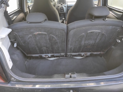 CITROEN - C1 (2015 - km 133.000 - Benzina)