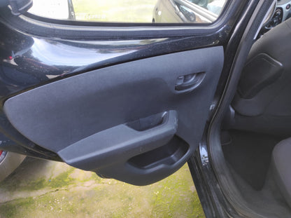 CITROEN - C1 (2015 - km 133.000 - Benzina)