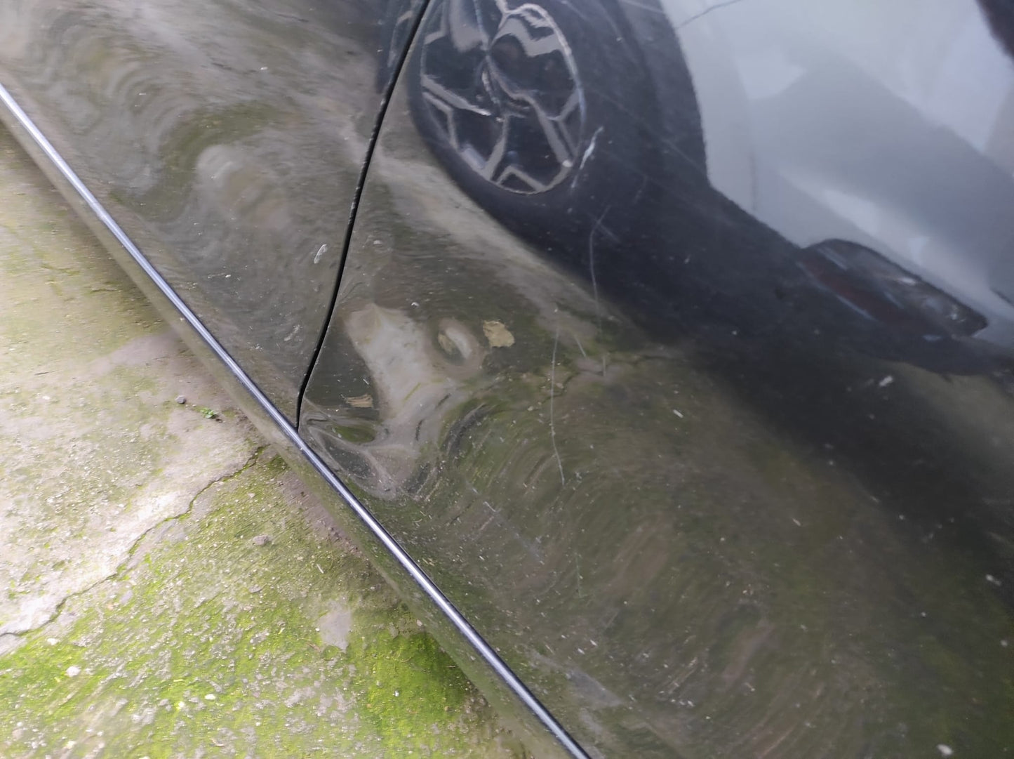 CITROEN - C1 (2015 - km 133.000 - Benzina)