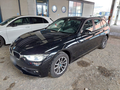 BMW - 320d (2018 - km 131.000 - Diesel)