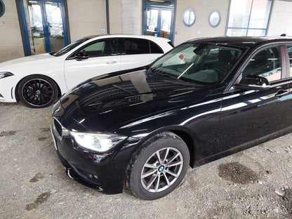 BMW - 320d (2018 - km 131.000 - Diesel)