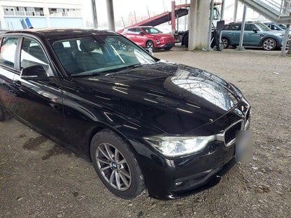 BMW - 320d (2018 - km 131.000 - Diesel)