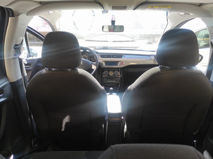 CITROEN - C3 (2013 - km 163.000 - Benzina)