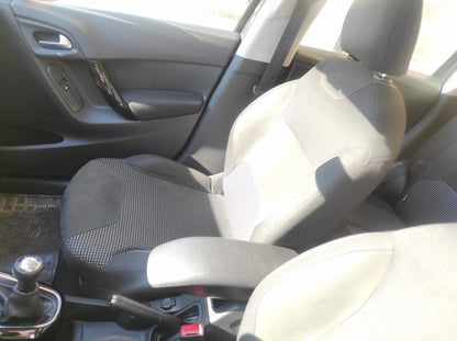 CITROEN - C3 (2013 - km 163.000 - Benzina)