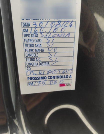 CITROEN - C3 (2013 - km 163.000 - Benzina)