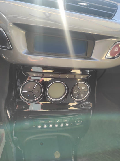 CITROEN - C3 (2013 - km 163.000 - Benzina)