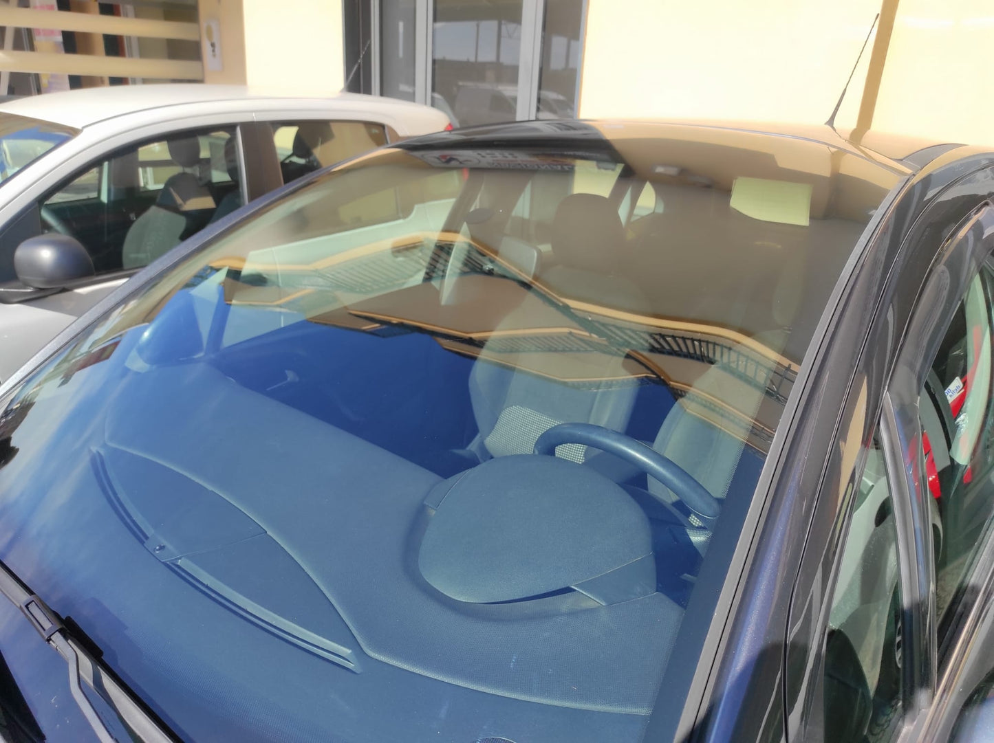 CITROEN - C3 (2013 - km 163.000 - Benzina)