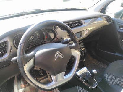 CITROEN - C3 (2013 - km 163.000 - Benzina)