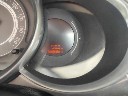 CITROEN - C3 (2013 - km 163.000 - Benzina)