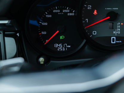 PORSCHE - MACAN S (2019 - km 134.000 - Benzina)